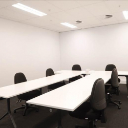 440 Collins Street, Level 10 serviced offices