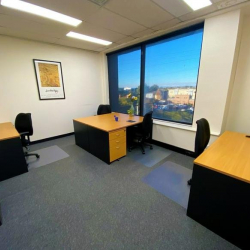 Executive suites in central Melbourne