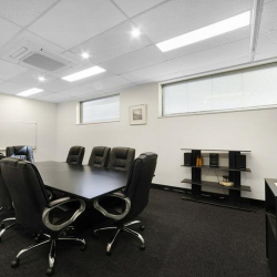 Executive office - Melbourne