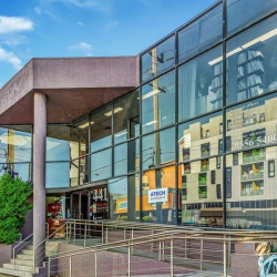 Office accomodations to let in Melbourne