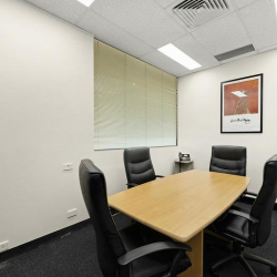 Image of Melbourne serviced office