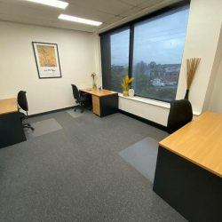 Image of Melbourne serviced office
