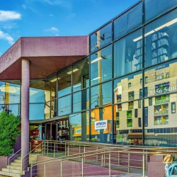 Serviced offices to lease in Melbourne