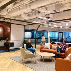 Office space to let in Melbourne