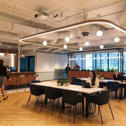 Offices at 447 Collins Street, Levels 4-5