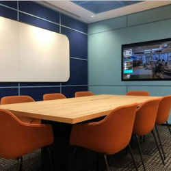 Office accomodations in central Melbourne