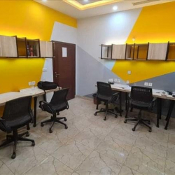 45 Evans Street office suites