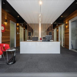 Serviced offices to rent in Sydney