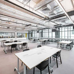 Executive office centres to let in Hong Kong