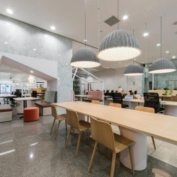 Office suites to hire in Perth