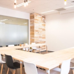 Office accomodations to rent in Perth