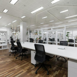 Offices at 45 St Georges Terrace
