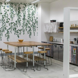 Serviced office to lease in Perth