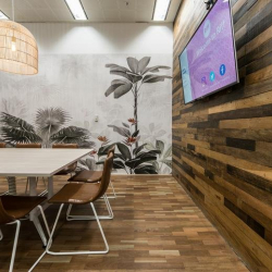 Serviced offices to rent in 