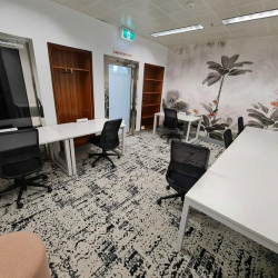 Serviced offices to rent in 