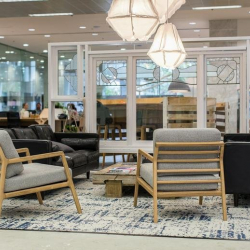 Perth serviced office