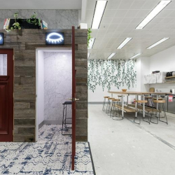 Executive offices to lease in Perth