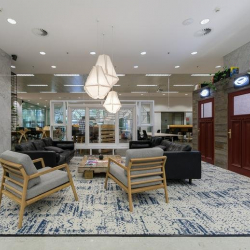 Interior of 45 St Georges Terrace