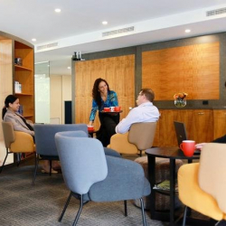 Office accomodations to let in Perth