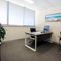Serviced office - Perth