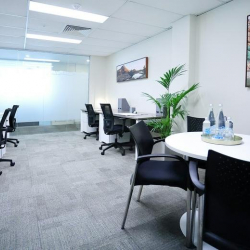 Offices at 45 Ventnor Avenue