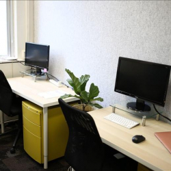 Serviced offices to rent in Adelaide