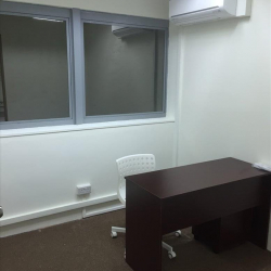 Image of Singapore serviced office