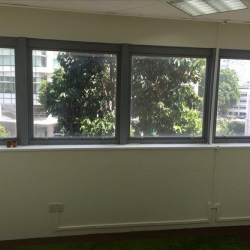 Singapore office space