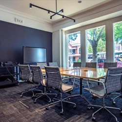 Serviced office in Adelaide