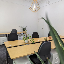 Serviced office centre to let in Adelaide