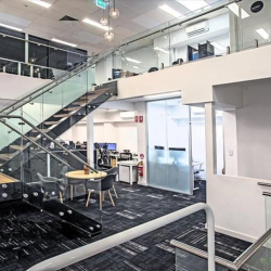 Office suites in central Adelaide