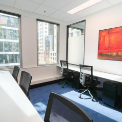 Image of Melbourne executive office centre