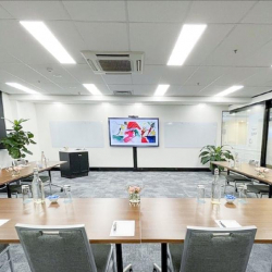 Image of Melbourne serviced office