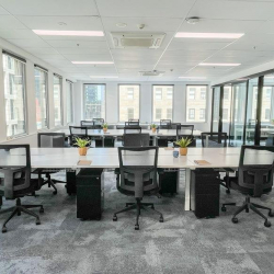 Serviced office - Melbourne
