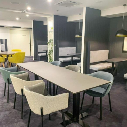 Executive suites to hire in Melbourne