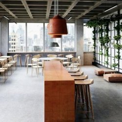 Executive office centre to hire in Melbourne