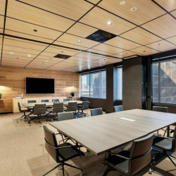 456 Lonsdale Street, Level 11 serviced office centres
