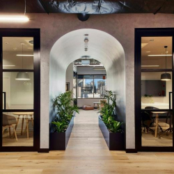 Executive office centres to hire in Melbourne