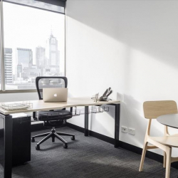 Executive offices to lease in Melbourne