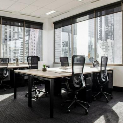 Image of Melbourne serviced office centre