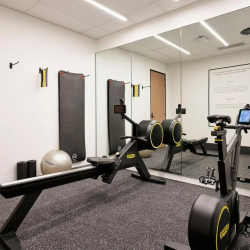Executive offices to hire in Melbourne