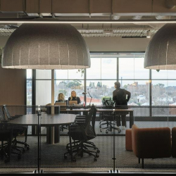 Office suite - Melbourne