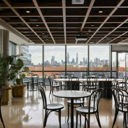 Melbourne office suite