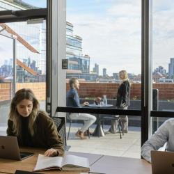 Serviced offices to rent in 