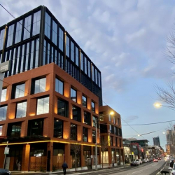 Office suites to rent in Melbourne