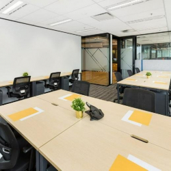 Serviced offices to rent in Melbourne