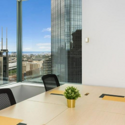 Serviced offices to rent in 