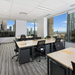 Serviced offices to rent in Melbourne