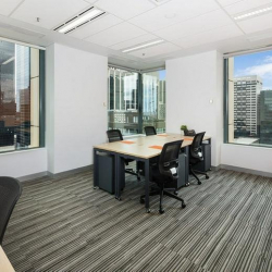 Serviced offices to rent in Melbourne