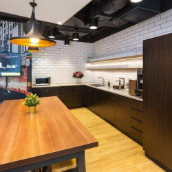 Office accomodations to lease in Melbourne